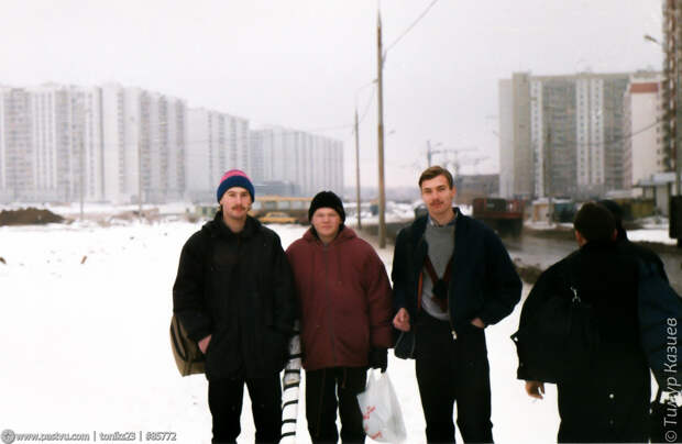 Мужская мода ) Мужская мода ) 90-е, москва, фотографии