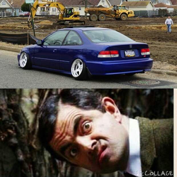 Подборка автоприколов. Часть 201 автоприколы, приколы