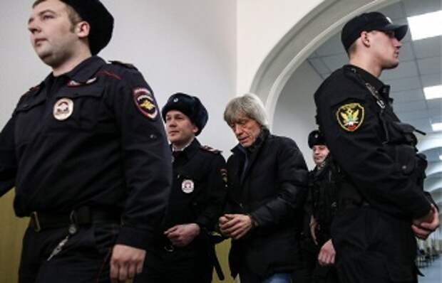 Вячеслав Липезин