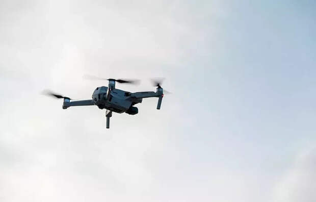 Число сбитых БПЛА в Тульской области в ночь с 30 по 31 октября выросло до девяти