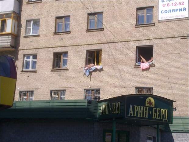 Такое возможно только в России маразмы, россия, юмор