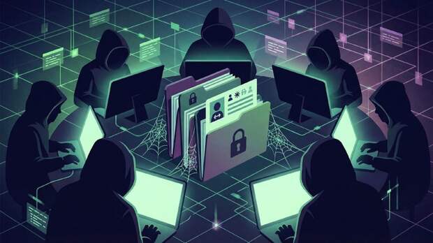 Киберэксперт Лукацкий: мошенники хранят досье на своих жертв