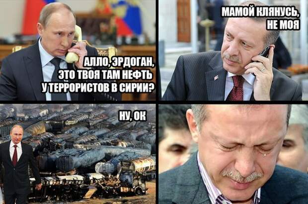 Картина маслом-23. Обзор за неделю