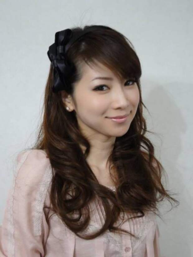 Как выглядят японки за 30 :))