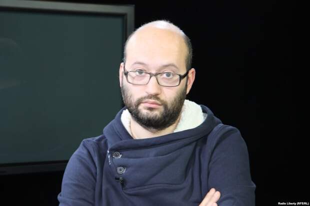 илья азар