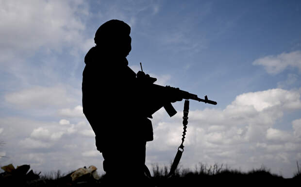 Стало известно о столкнувшемся с подлостью в тылу вагнеровце с семью осколками в теле