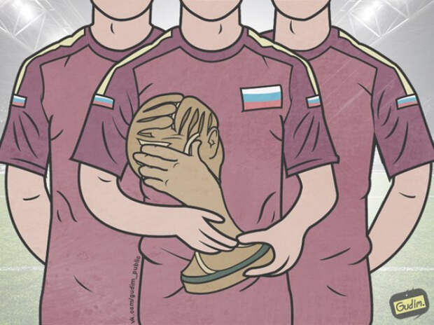 неожиданные рисунки от антона гудима (20)