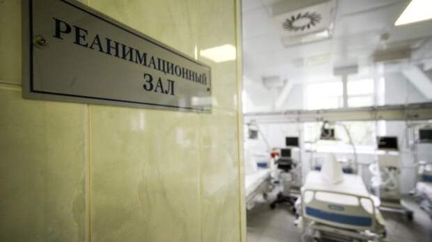 Пронько: В России умирают дети и мужчины – цифры сбивают с ног