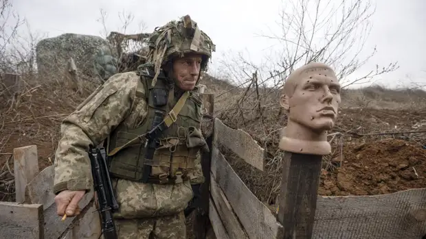 Украина обвинила турецкую оборонную компанию в хищении $5 млн из своего бюджета