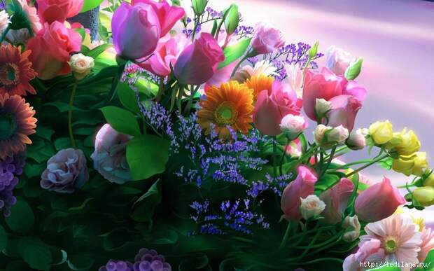 природа перфекционист