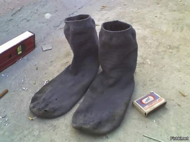 Про носки прикол, своими руками, сделай сам, юмор