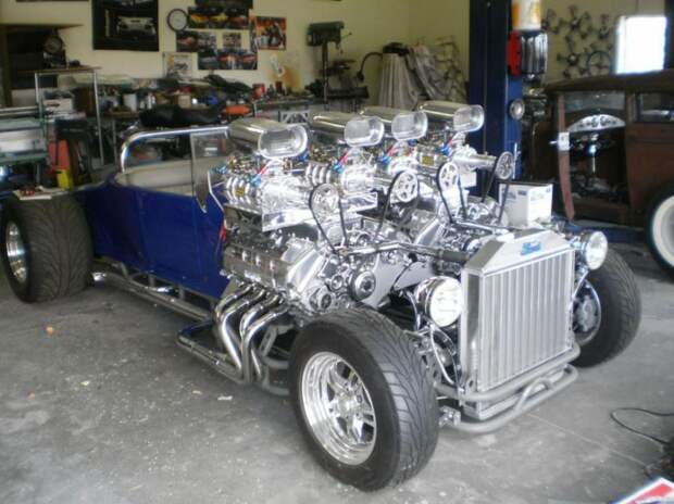 ford, ford model t, хот-род, авто