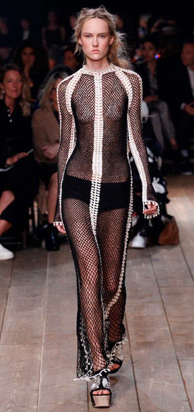 Alexander McQueen