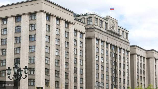 В Госдуме предлагают изменить порядок возмещения ущерба от ДТП