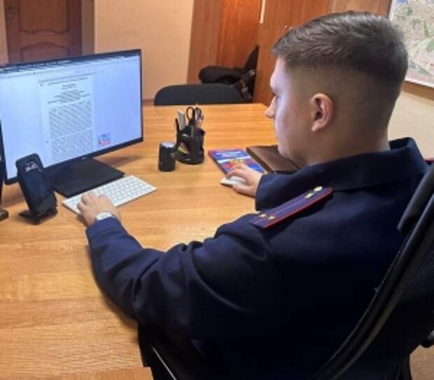 Главе ведомства доложат  о ходе расследования уголовного дела по факту  нападения собаки на ребенка в Пушкинском районе Санкт-Петербурга