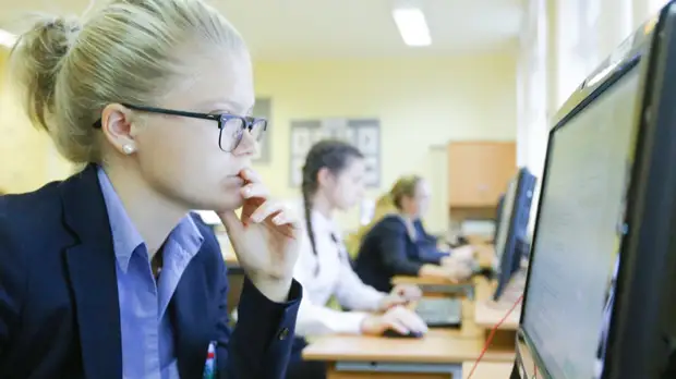 В муниципальном этапе Всероссийской олимпиады школьников в Подмосковье приняли участие более 212 тысяч детей