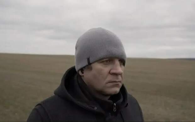 Емельяненко глазами Германики: проигранный бой — ещё не проигранная война