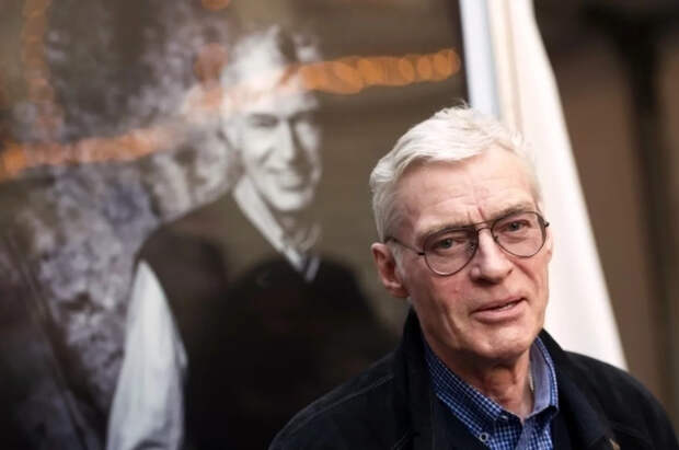 Актер Щербаков заявил, что Золотовицкий был для студентов как отец