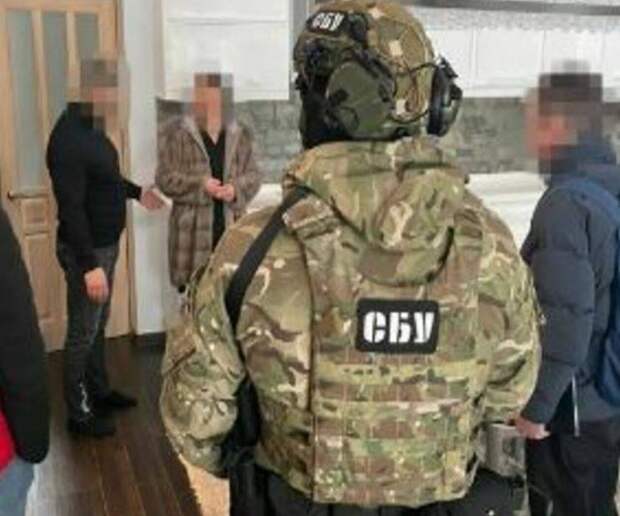 Украинский министр собралась «наказывать» проживающих в Крыму россиян в случае гипотетического захвата полуострова ВСУ