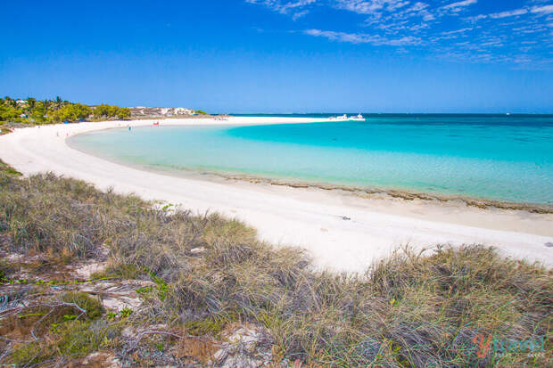Coral Bay - Western Australia