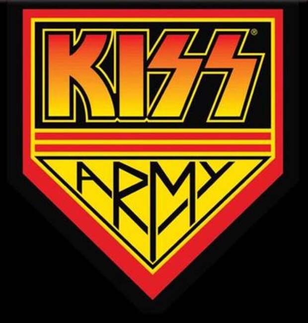 Kiss Army - Армия KISS