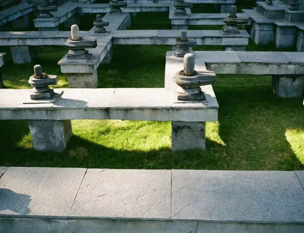 Фото Паулины Андреевой