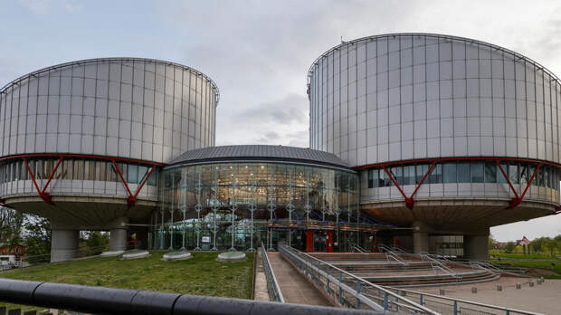 Защита главы Гагаузии Гуцул подала жалобы в ЕСПЧ