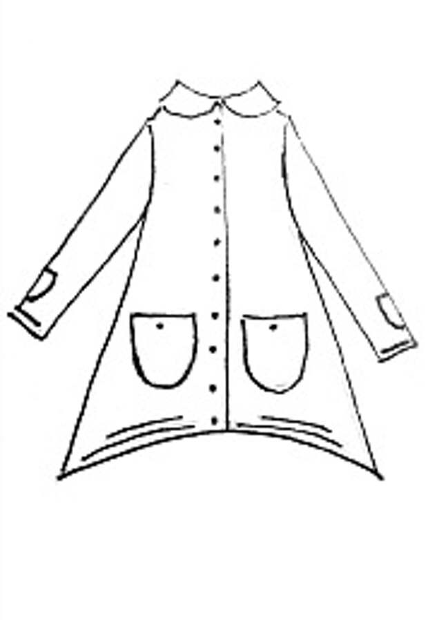 Amorette Shirt Jacket