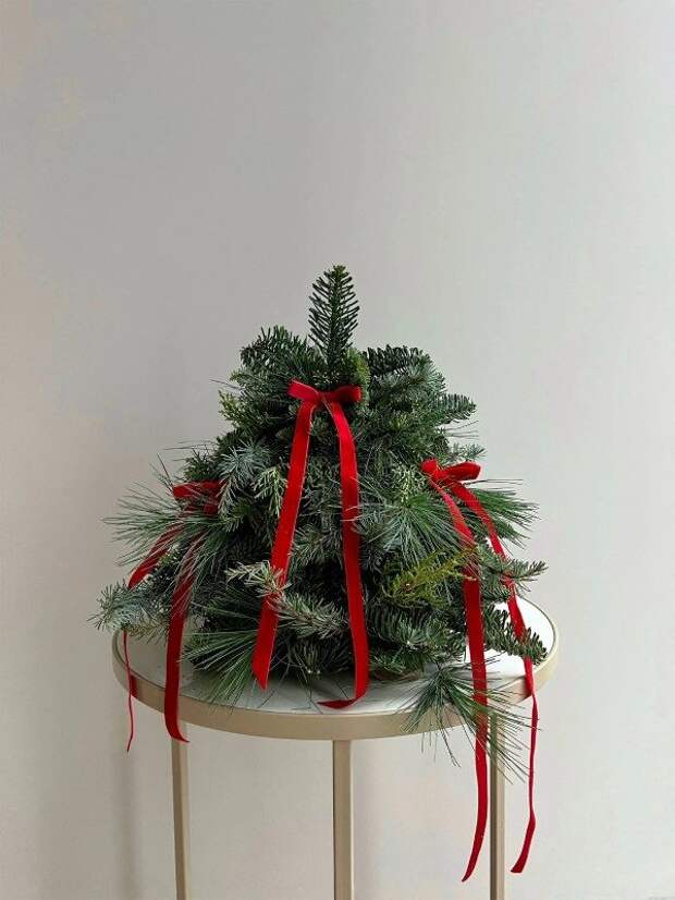 Стильные украшения для дома, которые создадут новогоднее настроение