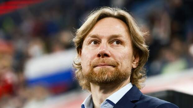 Карпин отказался от совмещения постов: даже если будет «Реал»