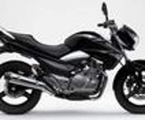 Suzuki представила финальную версию модели Inazuma
