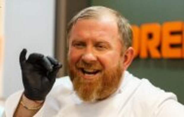 Шоу-бизнес: Как повар из «Адской кухни» сбросил 30 кг для молодой жены, и Кто готовил и доме шефа Константина Ивлева