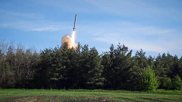 Российские военные ударили по цехам сборки дронов и складам ВСУ