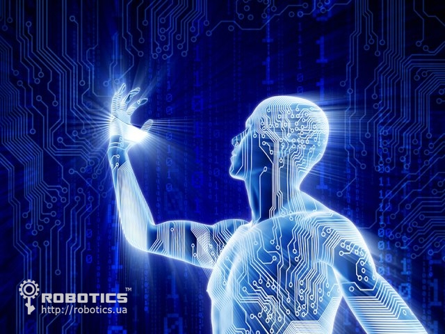 искусственный интеллект, аналитика - Общественность и роботы - Robotics