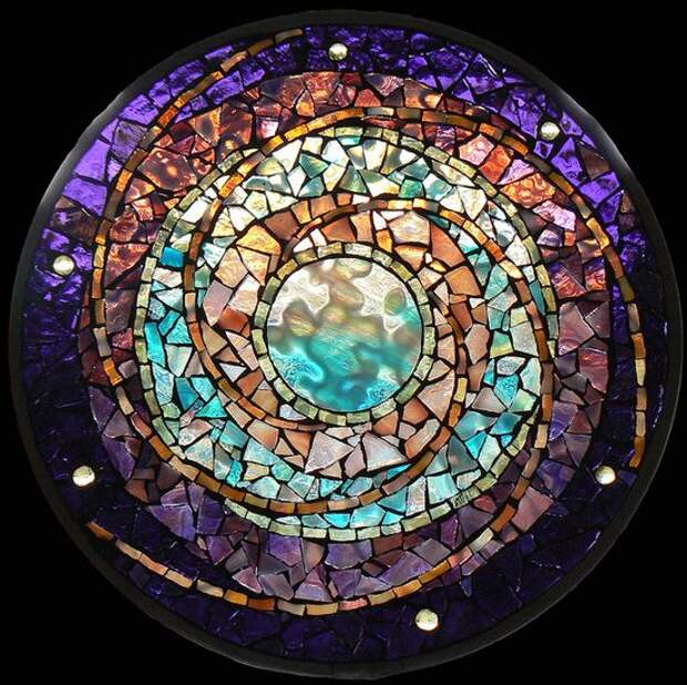 mosaic