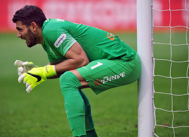 Юрий ЛОДЫГИН. Фото Александр ФЕДОРОВ,