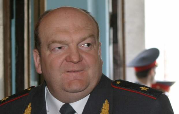 Александр Реймер