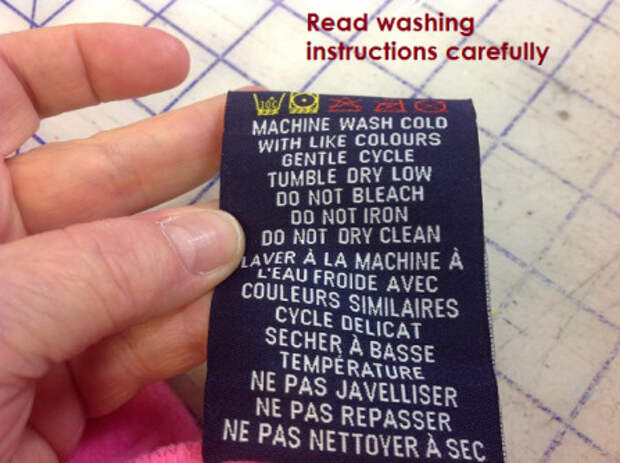 Cleaning Regime, Fashion Trends and Tips