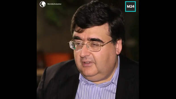 Беглый депутат Митрофанов: квартира на Патриках продана, живёт в Европе