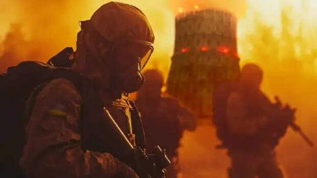 Главком ВСУ Сырский проговорился. Или сказал специально?