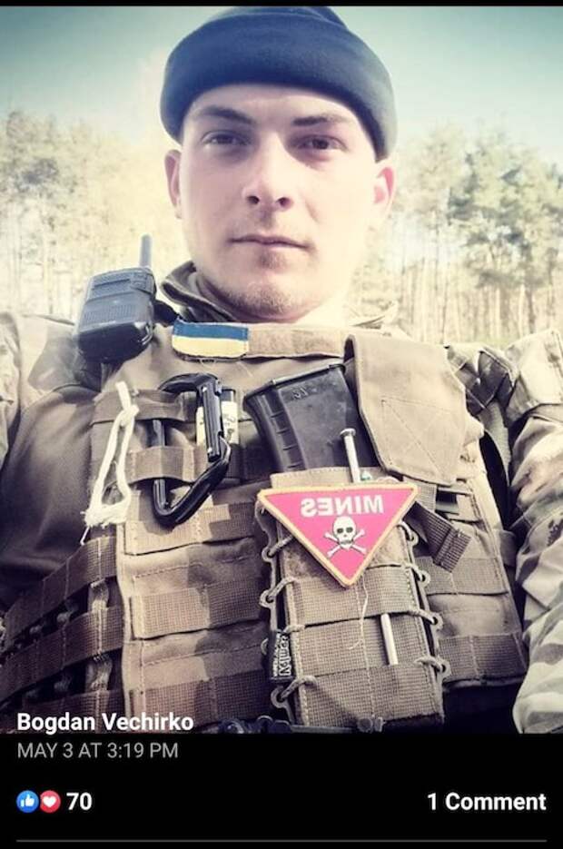 Украинец въехал на грузовике в толпу в Миннеаполисе Украинец въехал на грузовике в толпу в Миннеаполисе