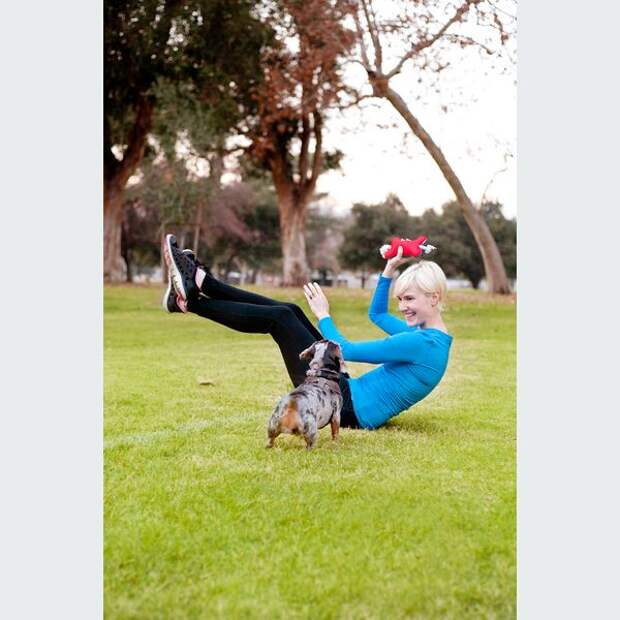 Your Dog