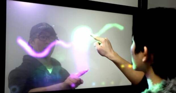 Экран TransWall Экран TransWall