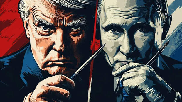 Путин "вернул на землю" Трампа: Экономист Хазин - о тяжёлом разговоре лидеров
