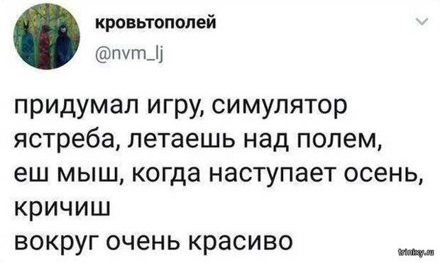 Юмор и шутки от пользователей социальных сетей (20 фото)