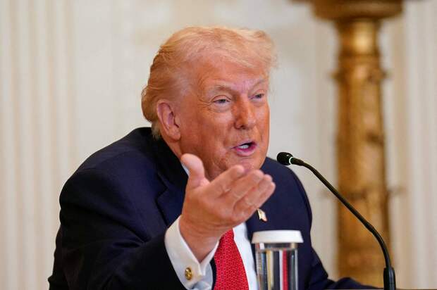 В намерениях Трампа послать войска в Иран усомнились