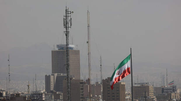 МИД Ирана сообщил о ранении Моджтабы Хаменеи