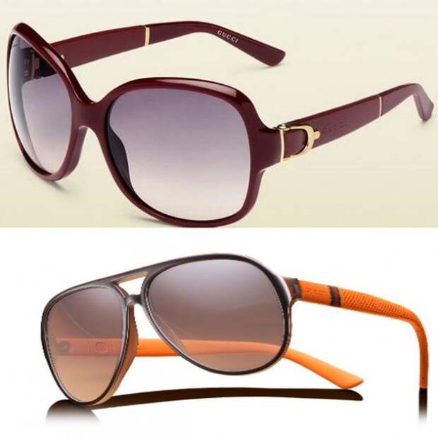 Gucci sunglasses