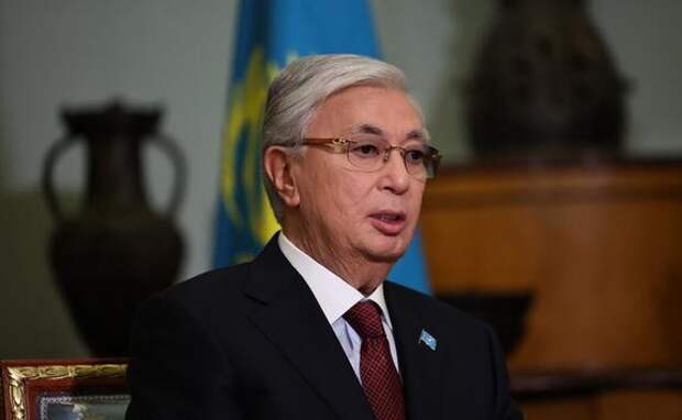 Токаев посетит Сеул для участия в саммите «Республика Корея — Центральная Азия»