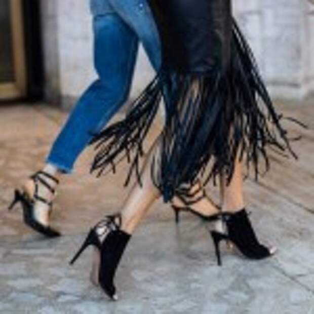 Aquazzura Heels 2015